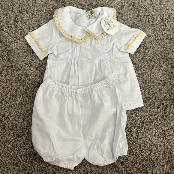 Adorable matching set - Picture 1 of 4